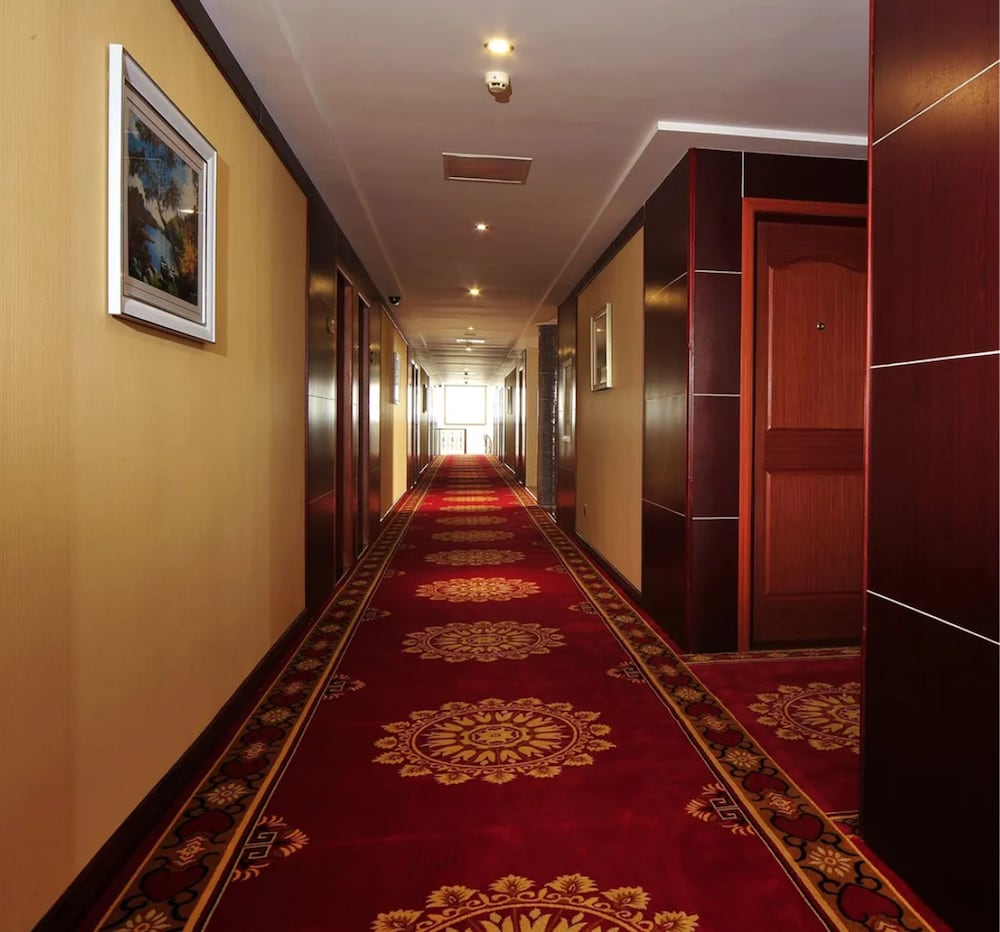 Standard Single Room, Ocean View photo 2