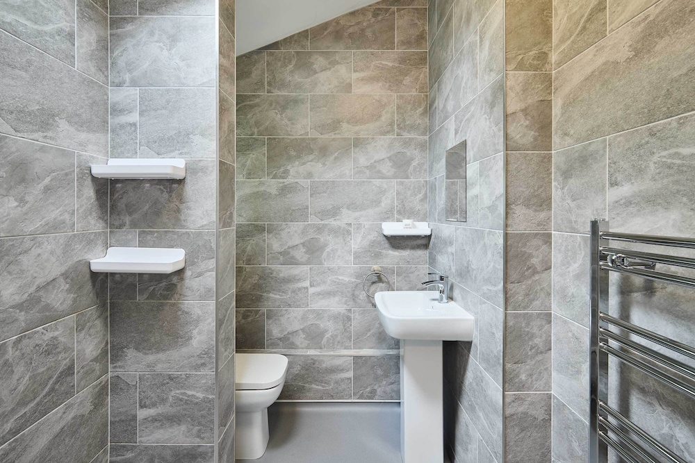 Host Stay Kestrel Cottage, Billede 9
