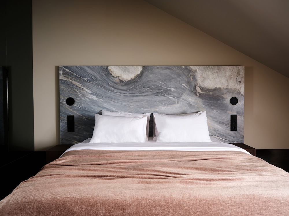 Standard Room, 1 Double Bed, Non Smoking (Cozy) photo 2