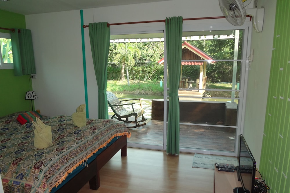Bungalow photo 3
