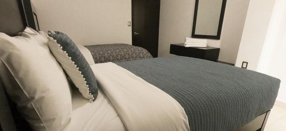Family Apartment, 2 Bedrooms