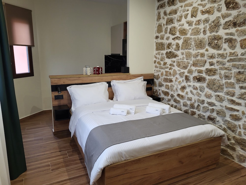 Studio, 1 Double Bed
