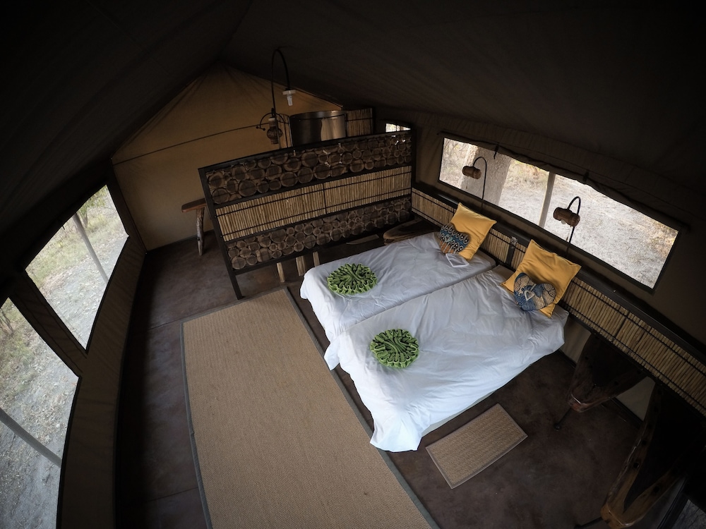 Twin Room Tent photo 1