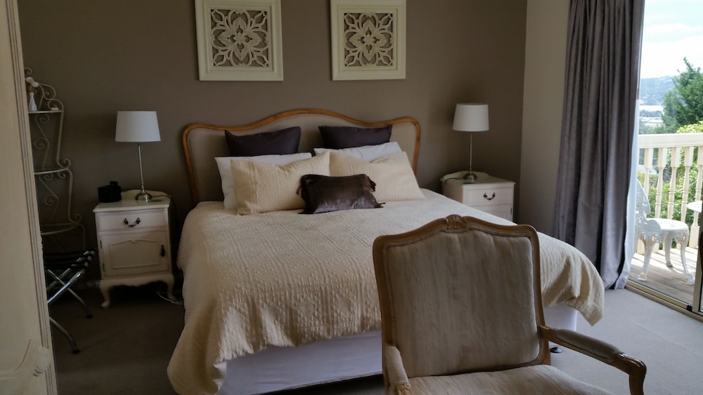 Baudin Room