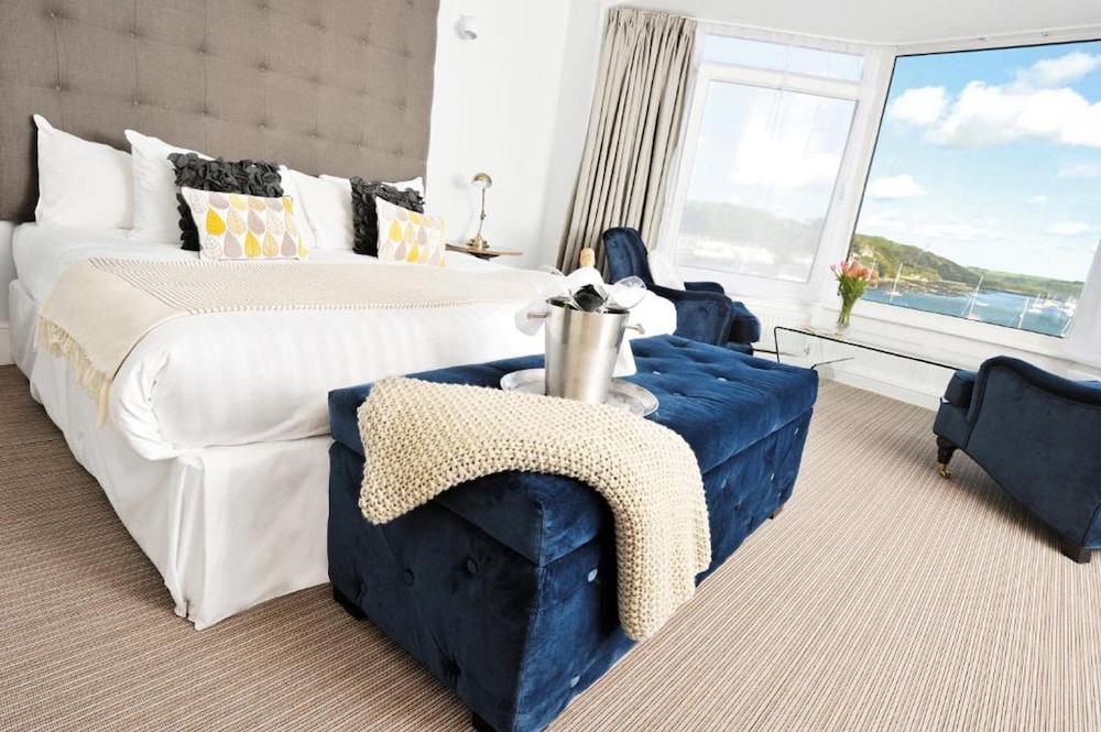 Deluxe Double or Twin Room, Harbor View photo 3
