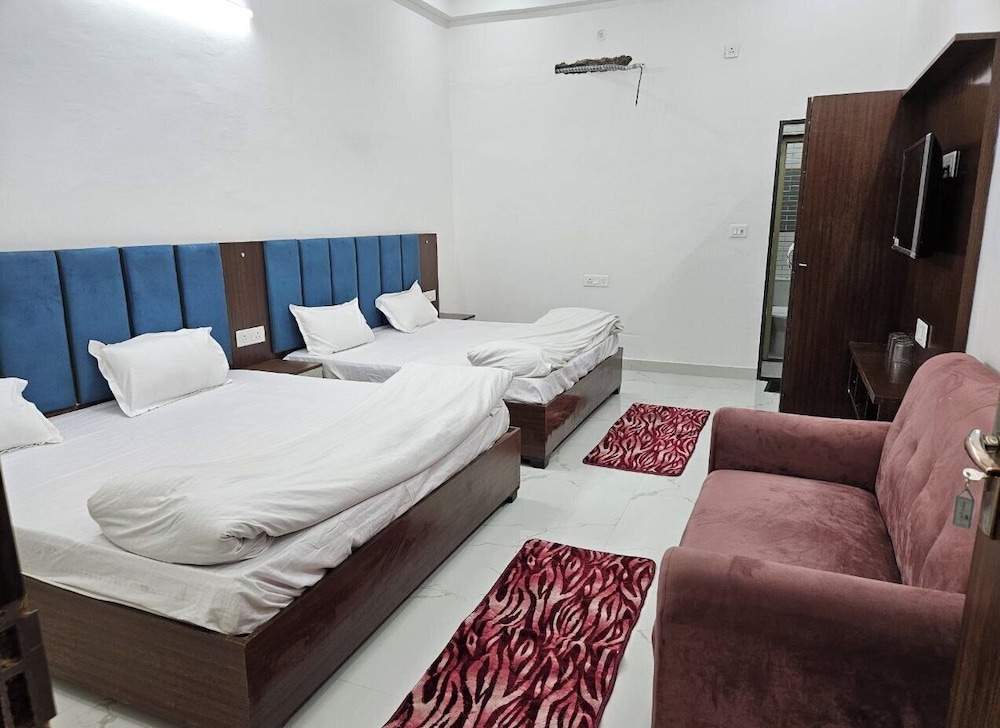 Deluxe Quadruple Room photo 1