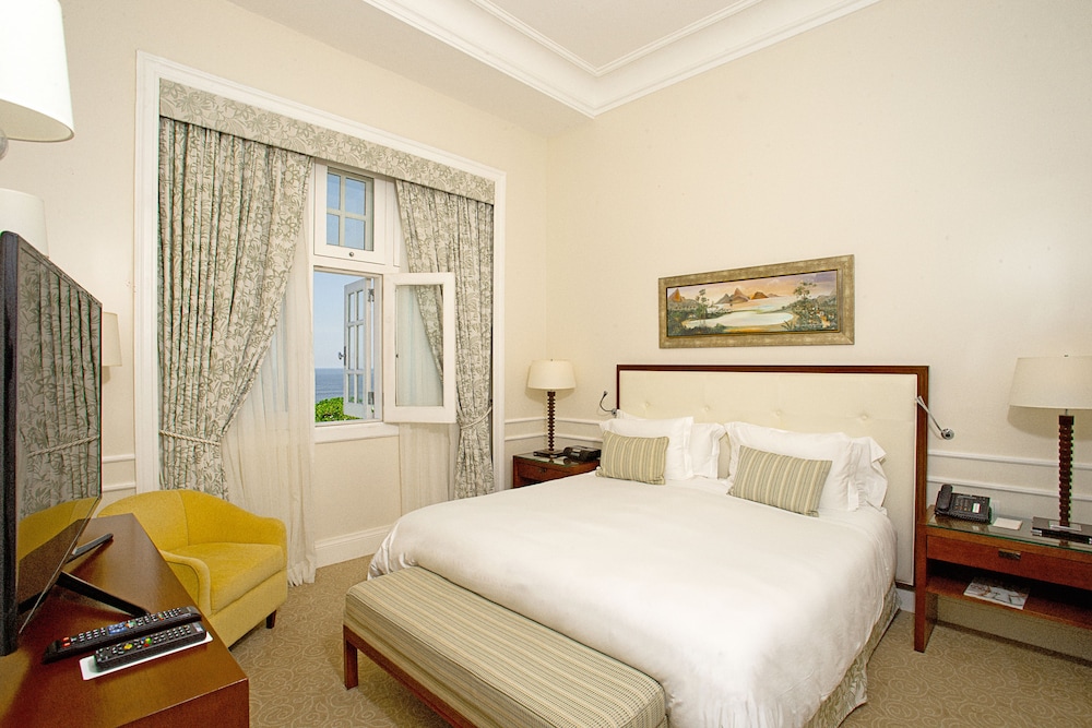Deluxe Room, Ocean View thumbnail 5