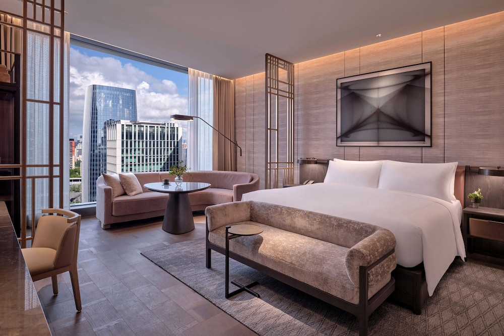 Executive Room, 1 King Bed