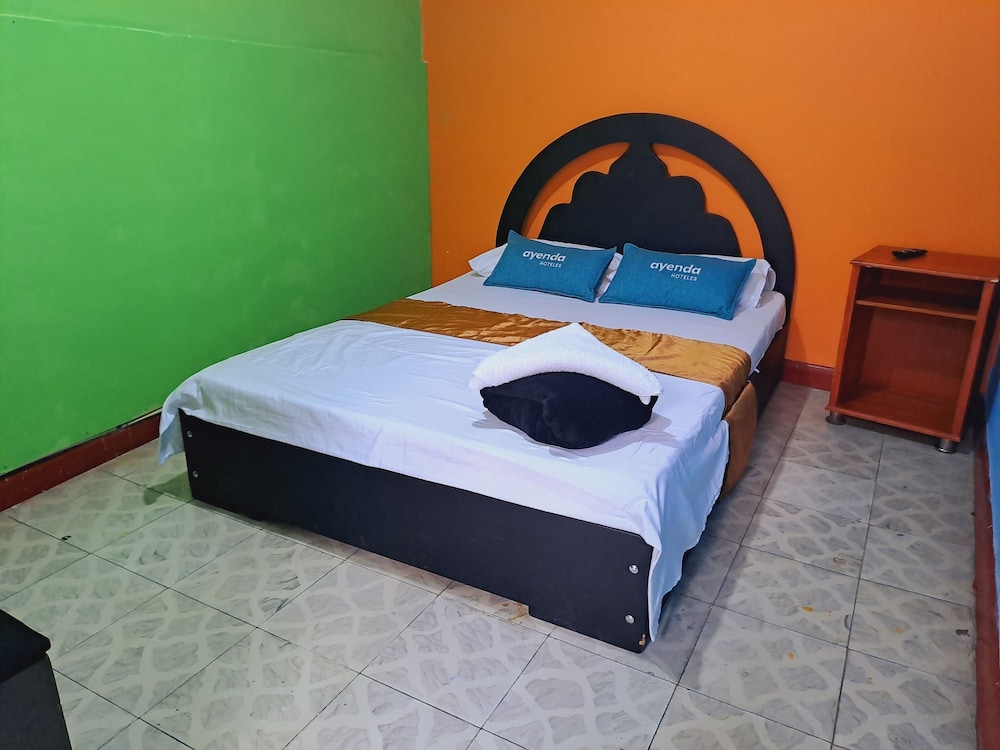 Business Double Room