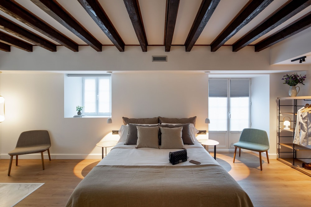 Habitación Junior