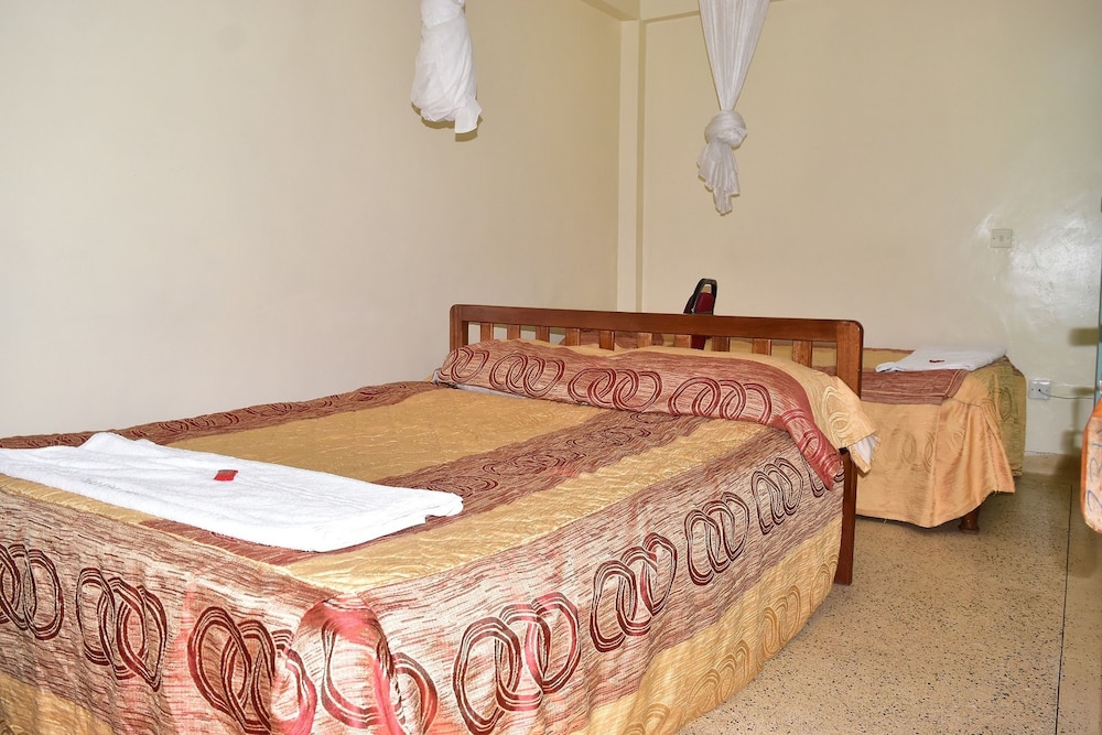Standard Double Or Twin Room photo 2