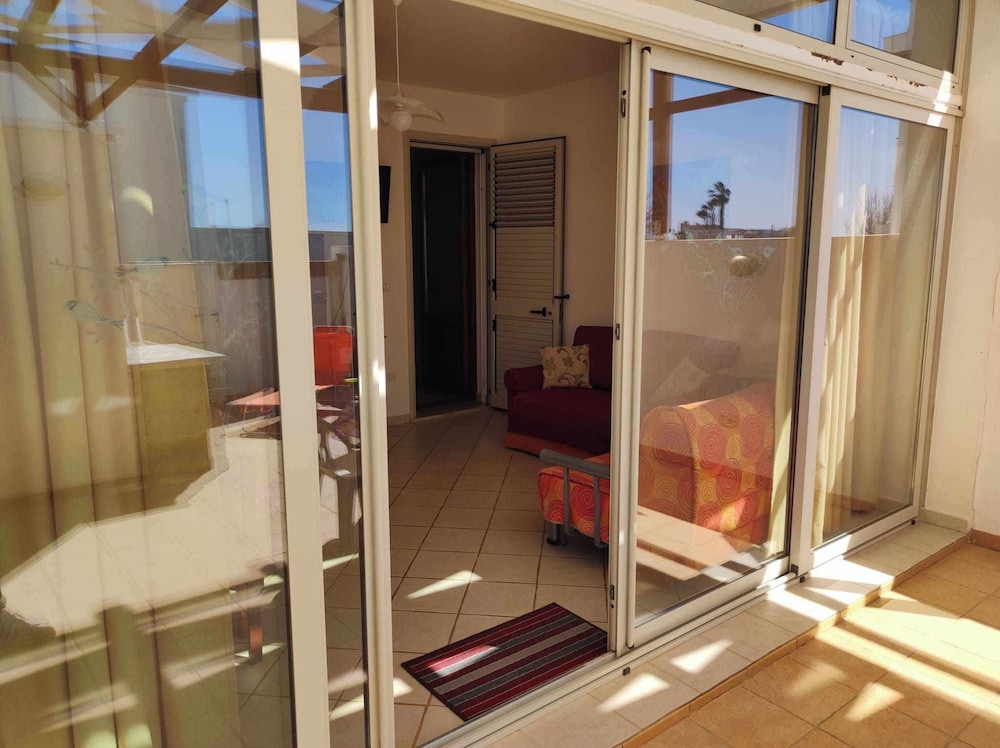 Casa Vacanze La Fanciulla, Billede 15