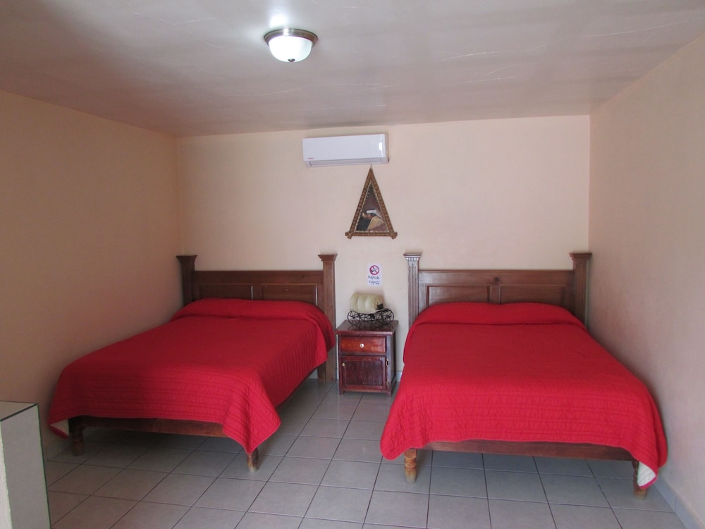 Double Room photo 1