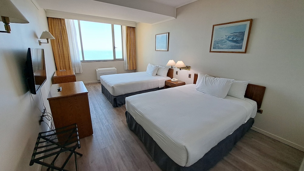 Double Room, 2 Double Beds photo 2