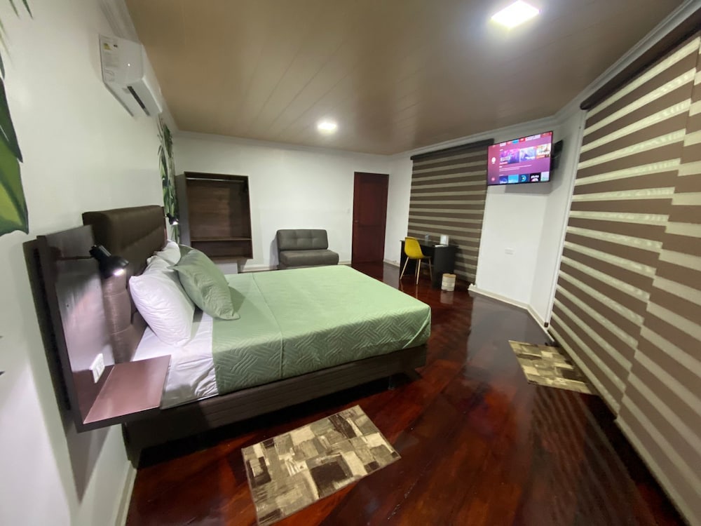 Deluxe Room photo 1