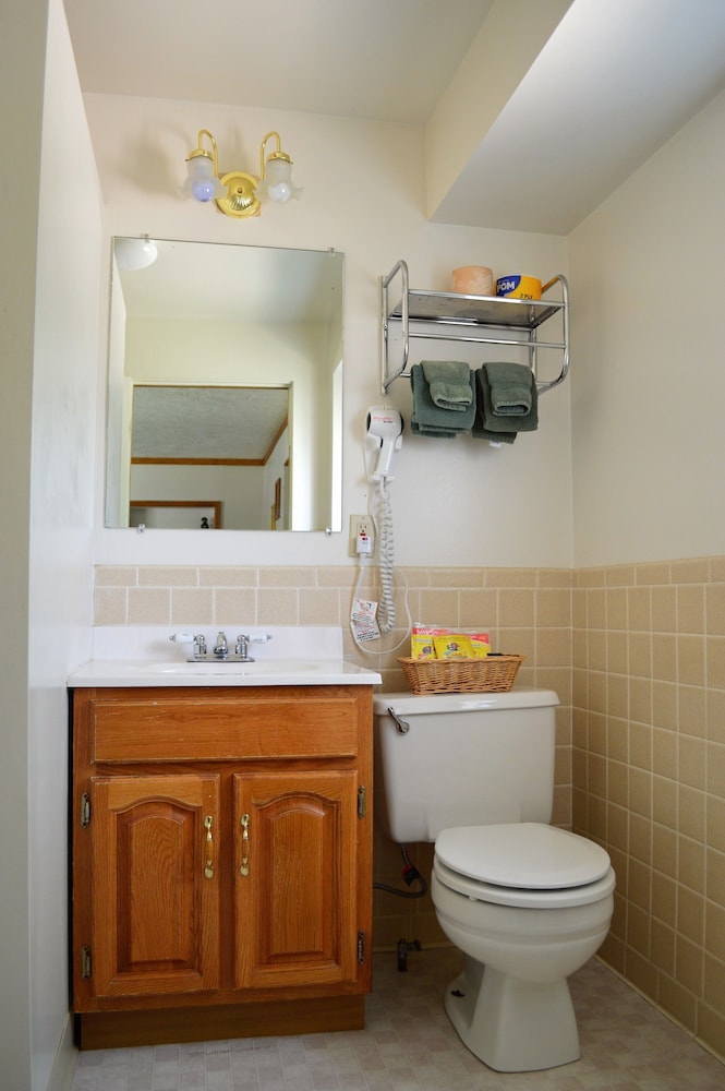 Cabin, Mountain View (Aster - Not Pet Friendly) photo 3