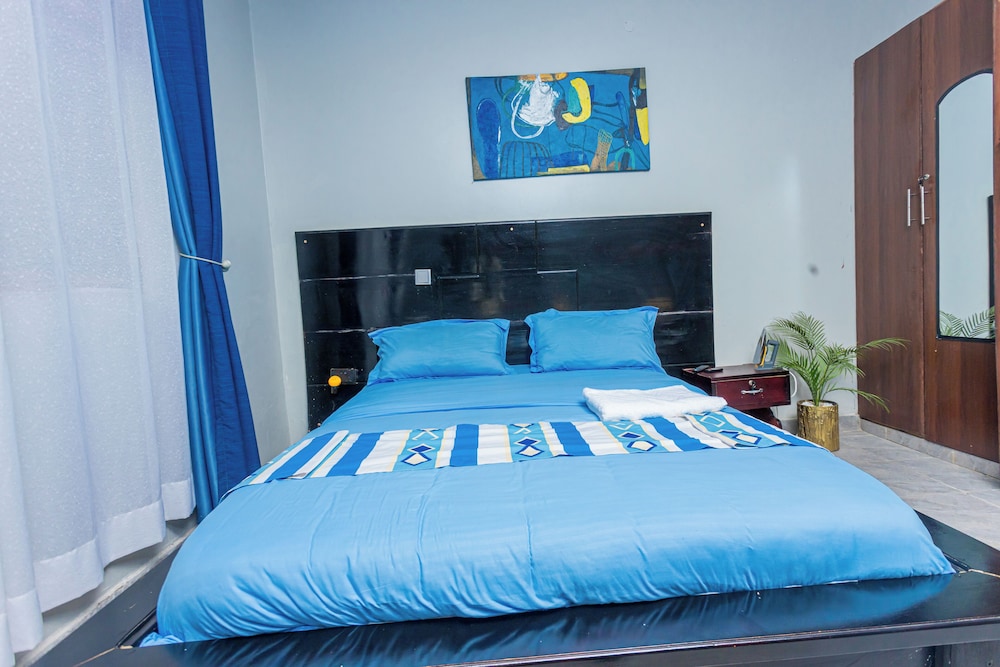 Comfort Apartment, Balcony
