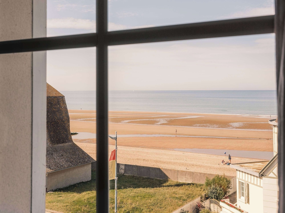 Standard Room, 1 Double Bed, Sea View - Photo 3