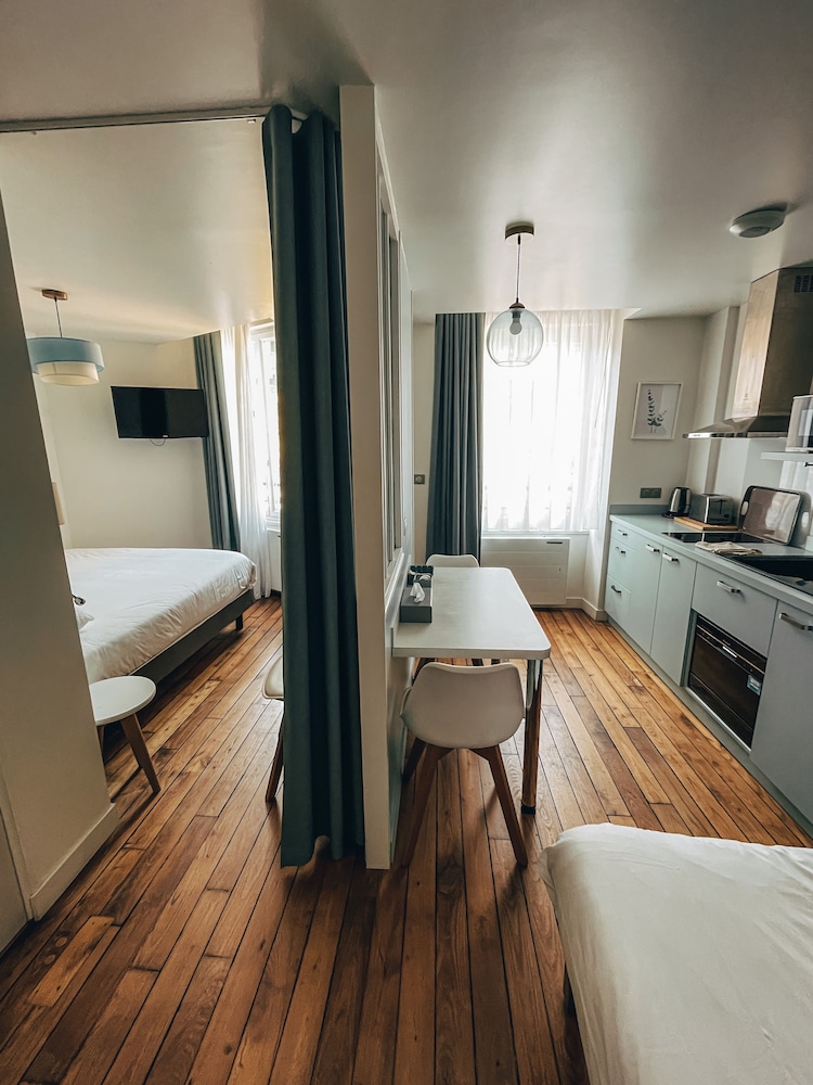 Family Suite photo 1
