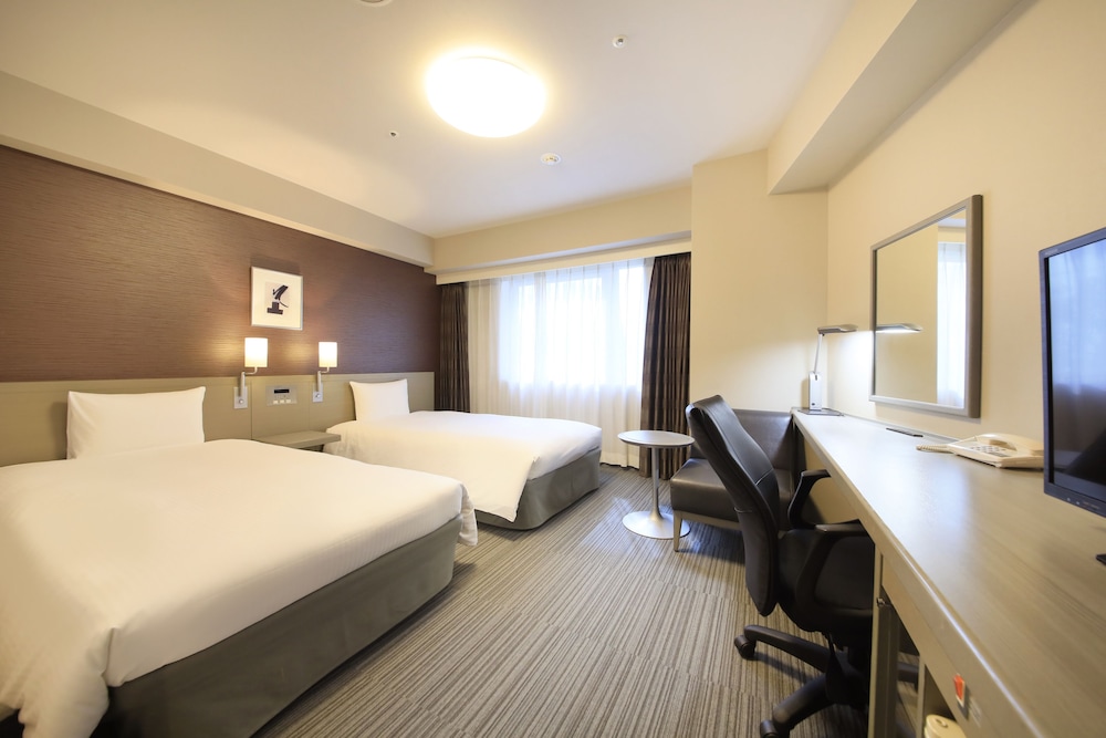 Universal Room, Non Smoking (For 2 People) photo 1