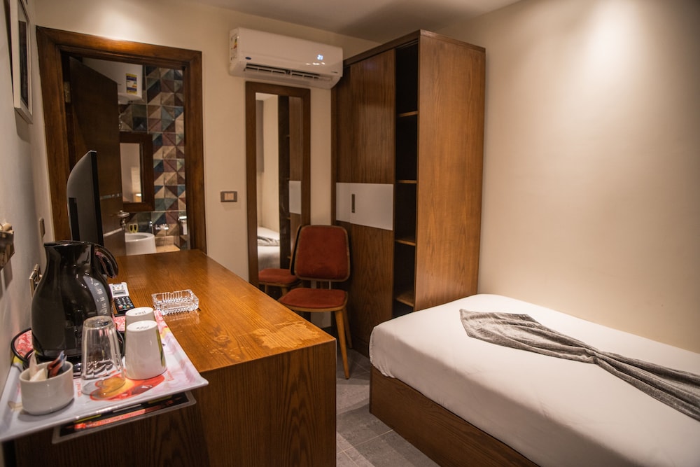 Standard Single Room photo 1