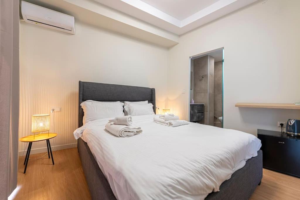 Deluxe Double Room With Balcony photo 1