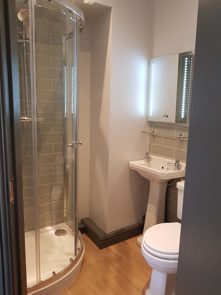 Comfort Double Or Twin Room photo 2