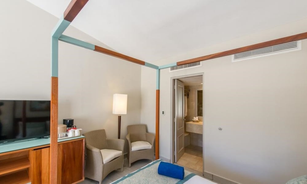 Superior Zimmer mit Premium-Paket