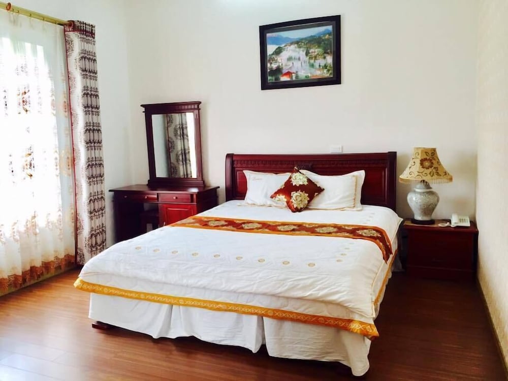 Superior Double Room photo 1