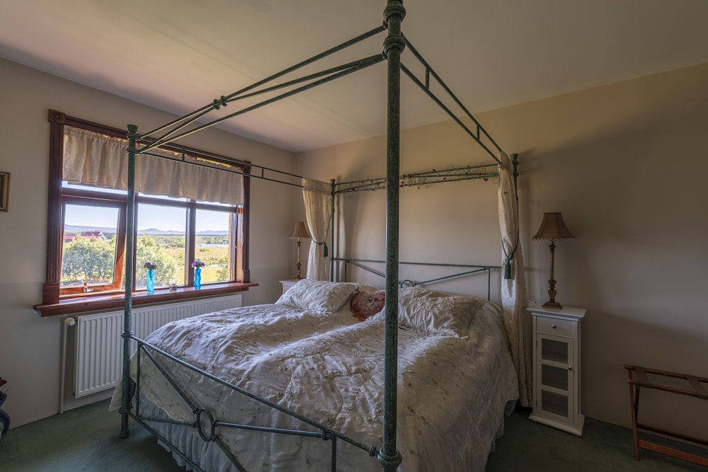 Family Suite, Lake View