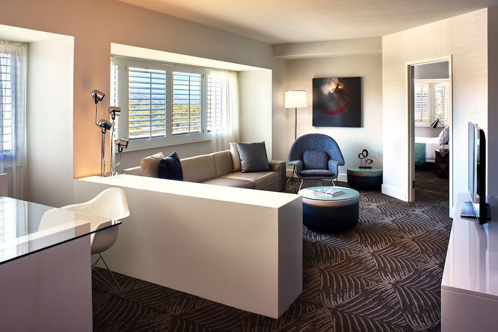 Suite, 2 Bedrooms