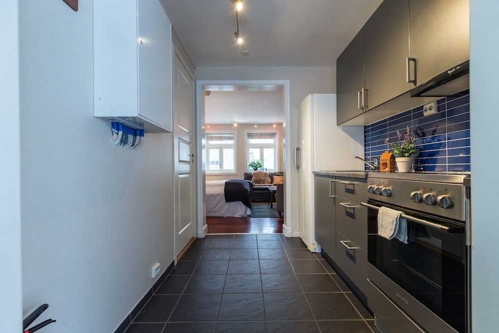 Studio (Apartment) - Photo 2