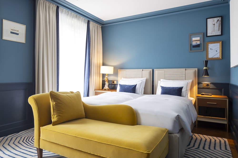 Superior Twin Room photo 3