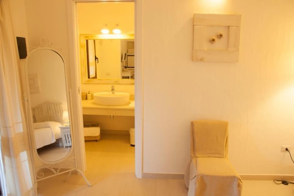 Double Room, Garden View photo 2