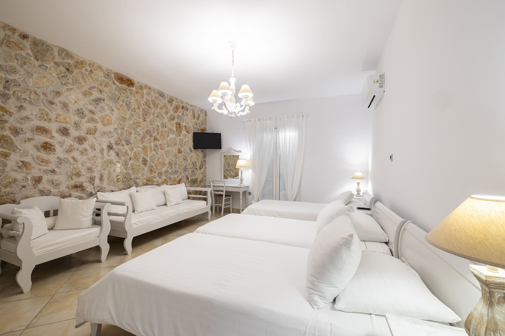 Apartment, Sea View - Photo 1