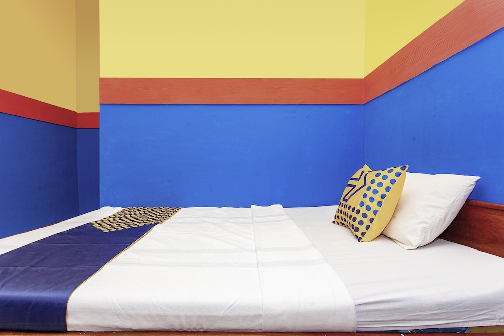 Economy Double Room photo 3