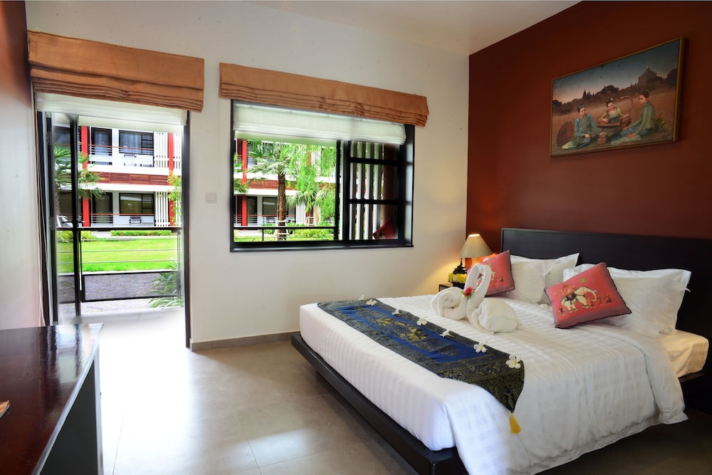 Suite photo 1