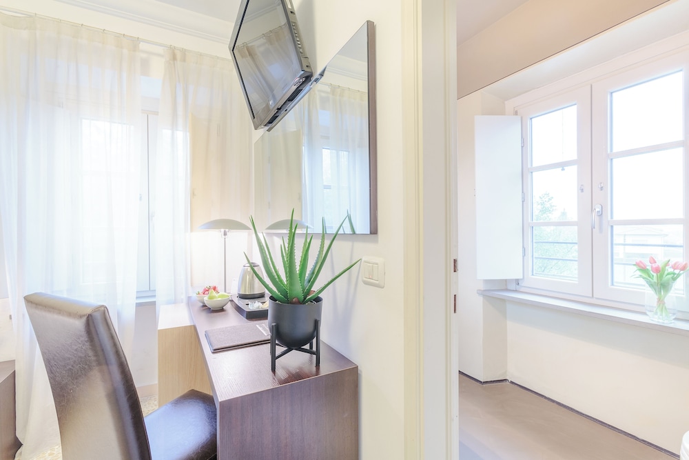 Single Room, 1 Twin Bed photo 2
