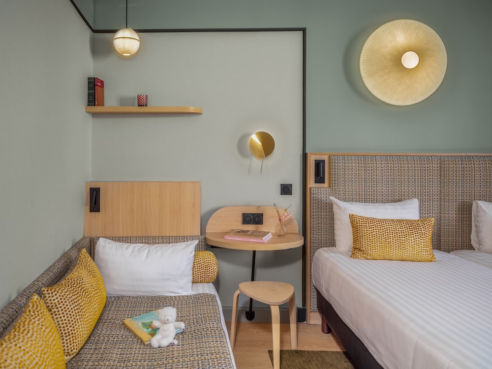 Executive Triple Room (Twin) photo 1