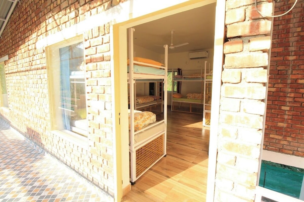 Shared Dormitory photo 2