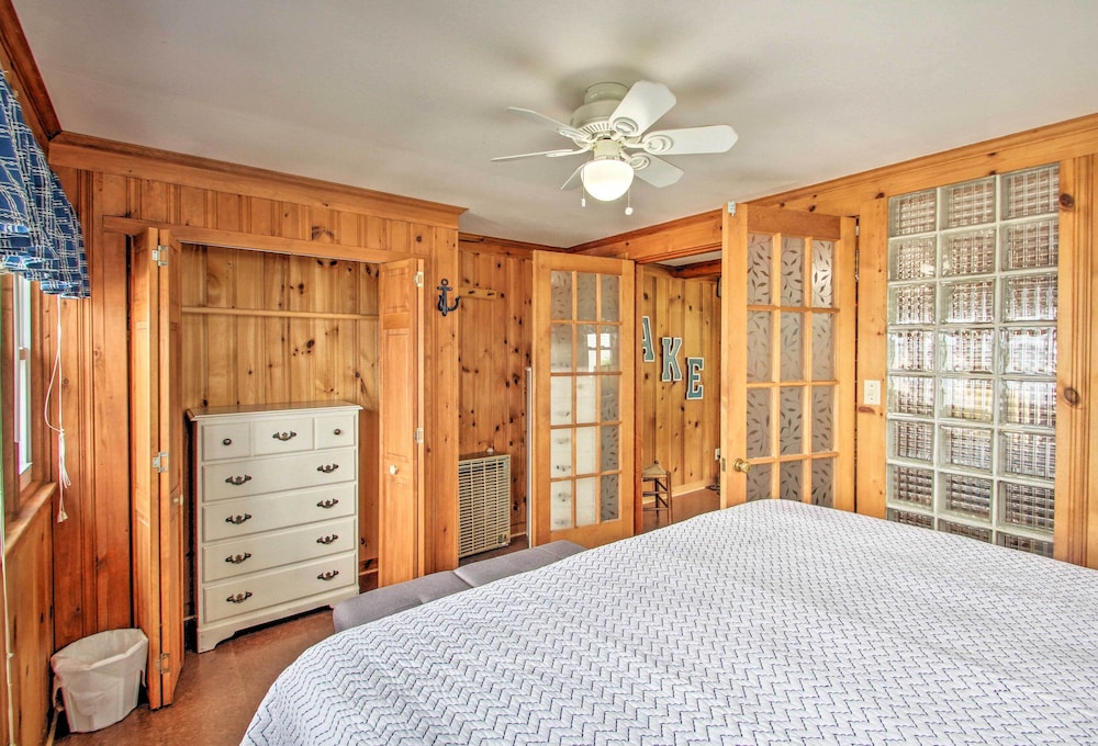 Cottage (1 Bedroom) photo 1
