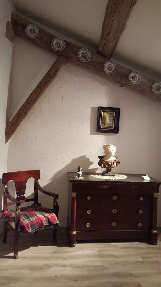 Double Room (Napoléonienne) photo 2