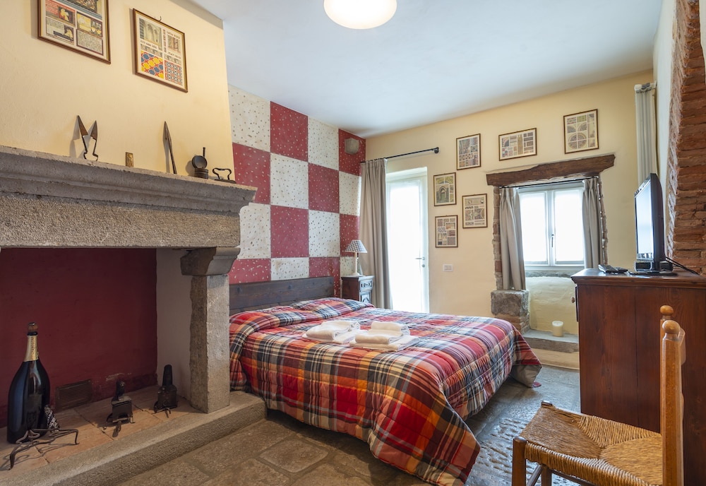 Apartment, 1 Bedroom (Ud Civid - Natisone)