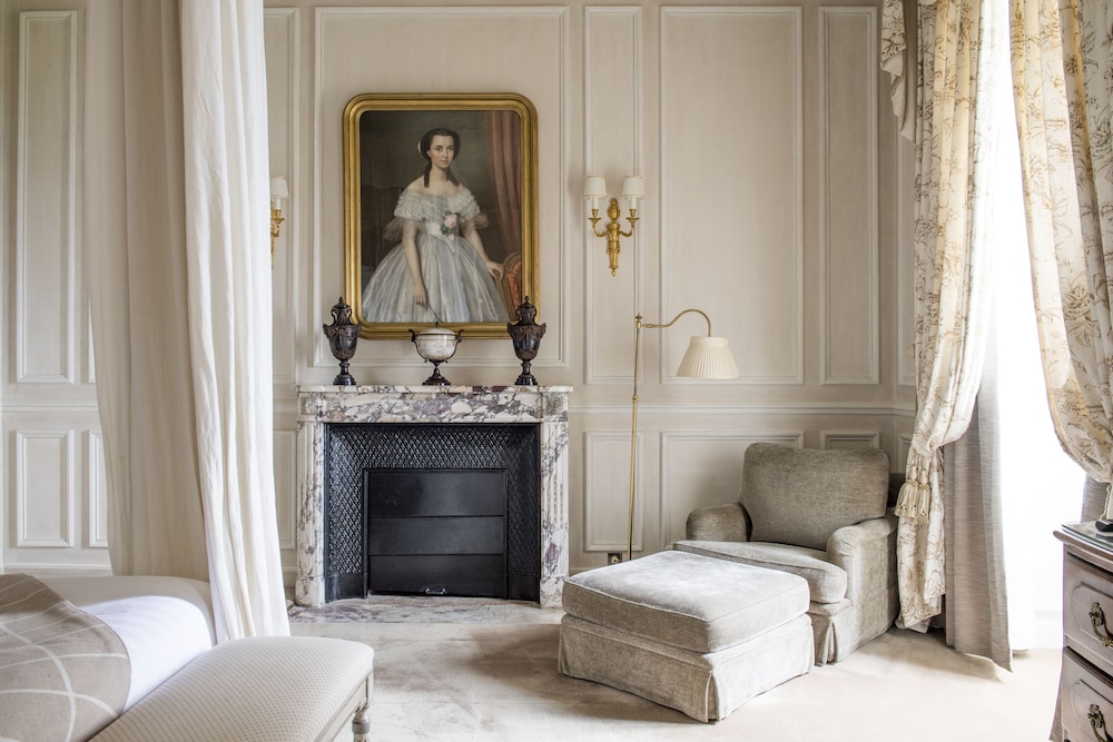Double Room (Prestige Chateau)