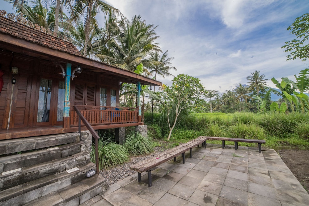 Jepara Triple Bed - Photo 13
