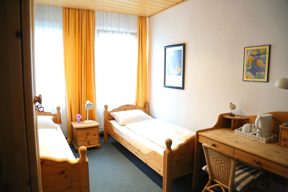 Triple Room photo 2