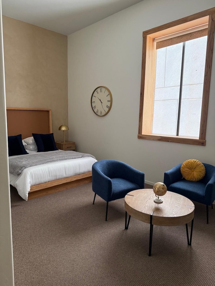 Deluxe Double Room, Non Smoking