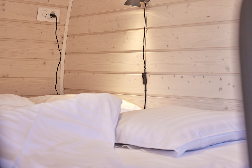 Luxury Cabin photo 3