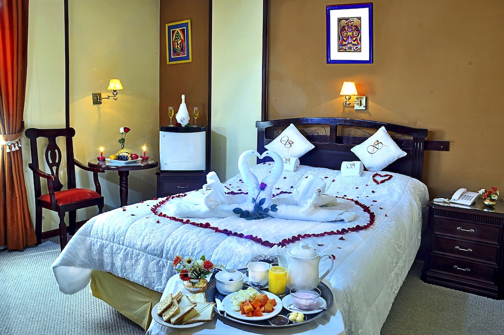 Double Or Twin Room photo 3