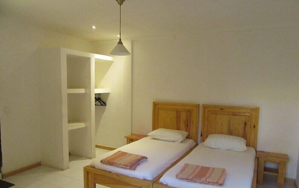 Standard Double or Twin Room photo 2